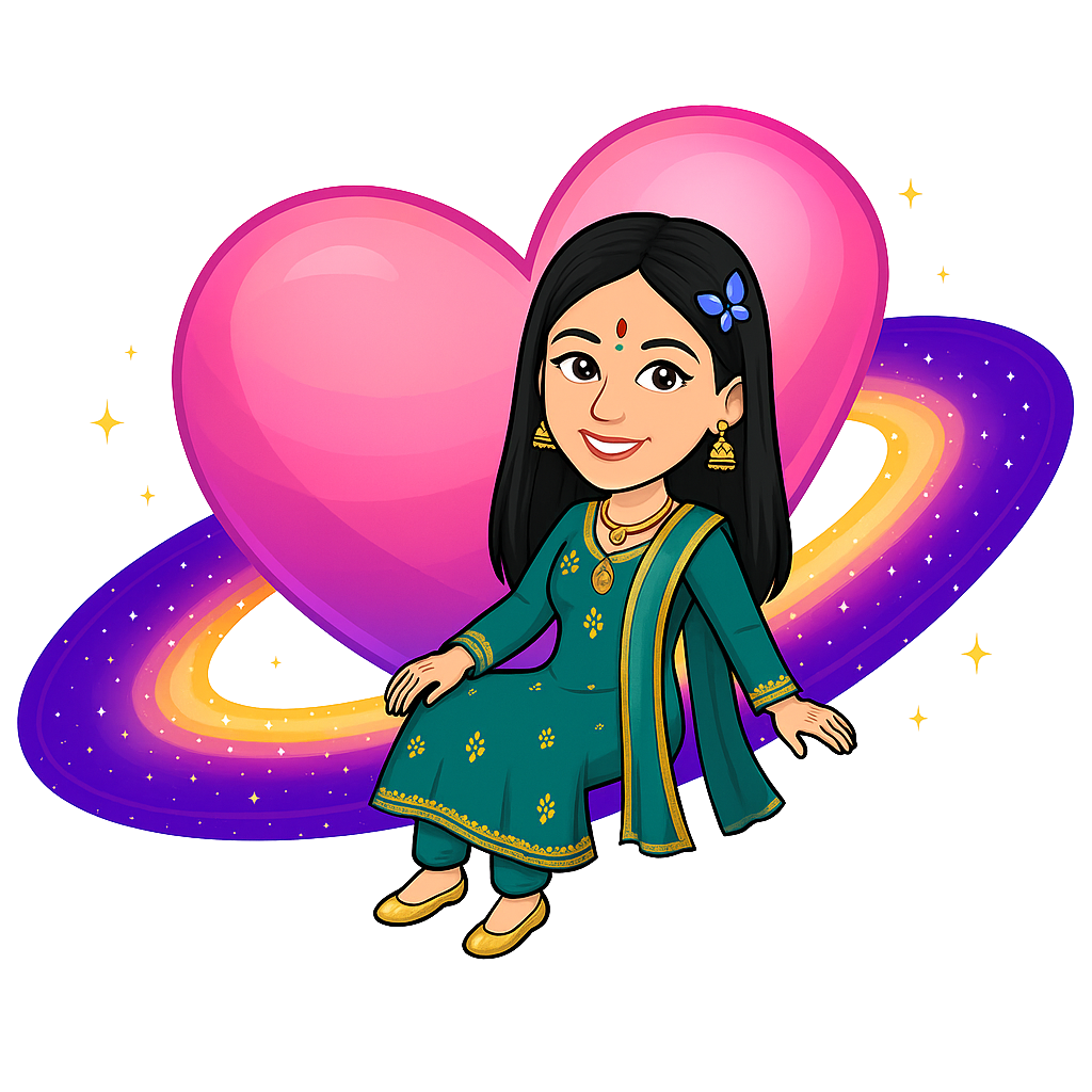 Sai Pravallika Bitmoji